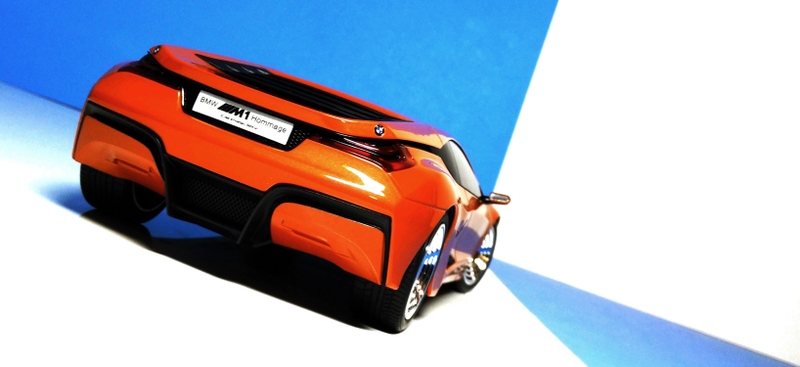 Illustration for article titled Supercar Saturday